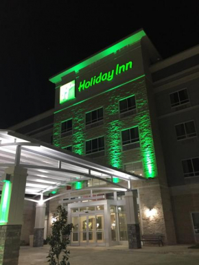 Holiday Inn Abilene - North College Area, an IHG Hotel